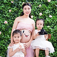 卸货啦，男宝一枚，这个冬天不再冷了，两件棉袄一件夹克，暖暖哒😜😜😜