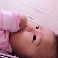 两个多做喽小可爱