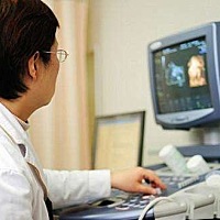 四维彩超和三维的区别 经常看到圈子里宝妈们晒的三维图或者四维图，但是很多宝妈就问了，究竟三维和...