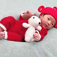 宝宝肚脐发炎了都是血水不能陪她去医院好担心啊 第一胎什么都不懂真是对不起宝宝了😔😔😔