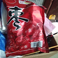 各位宝妈  产后可以吃红枣吗？看着特想吃