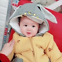 天好冷哦，天冷也没用没用也天冷。 我说我长得很清秀你们没意见吧