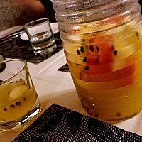 我最爱的餐厅