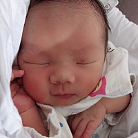 37周我的二宝出生 🐣6斤4两😍