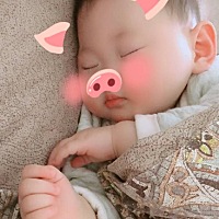 感谢你光顾我的小baby 感恩❤