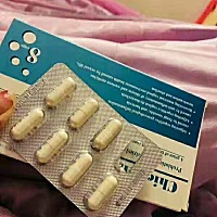每天晚上自用一粒   阴道保护的好好的   佳茵就是好 有病治病   没病保护