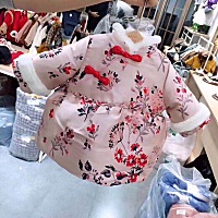 过年给宝宝准备什么衣服？ 这三款好看吗？