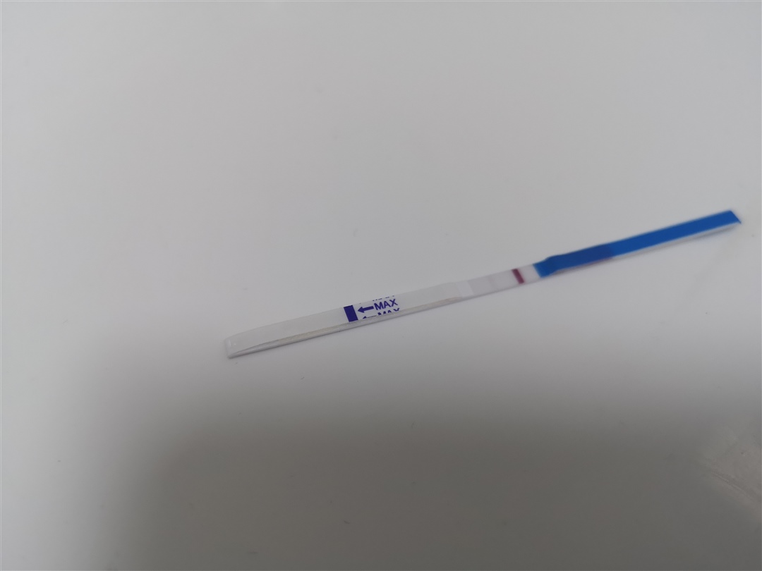 大神们帮我看看，是传说中的意念灰么