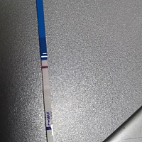 大神们帮我看看，是传说中的意念灰么