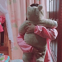 哈哈 这衣服可爱吧 😄