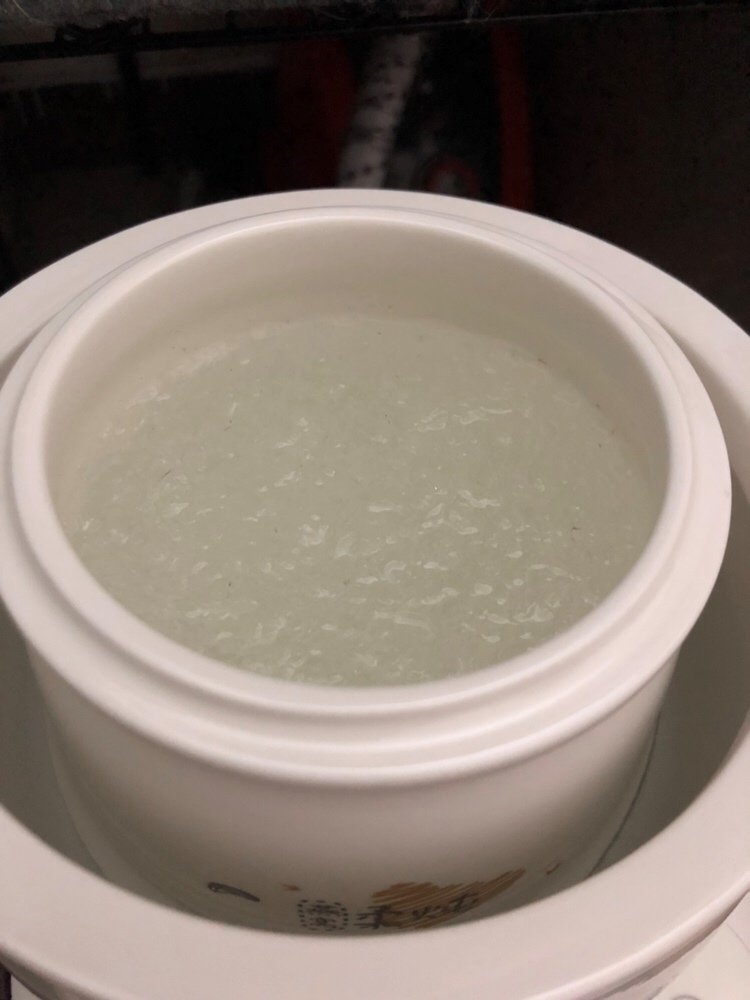 炖好的5g足干大燕条