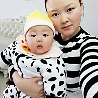 宝宝出生四个月了   为什么吃奶粉没有以前厉害