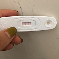 月经一个月没来，请问是怀孕了吗？