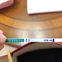 第26天，这是中了吗？