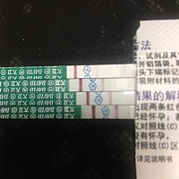 还有三四天天才到例假期，测出来的准吗？不都是推迟一周才能测出来吗？