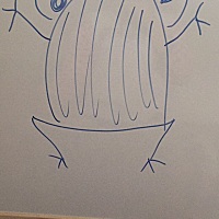 这个月备孕可失败了