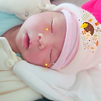 奶水不够，才11天的宝宝就不够吃了，每次吃不饱就闹，又不能让他一直吃奶粉，该咋办