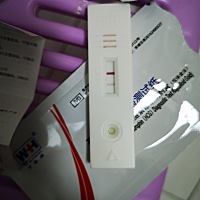 每日一测，昨天和今天