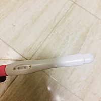 这样没怀孕吧 我一直都不想怀孕