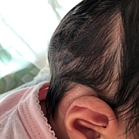 11月25日，41+2终于迎来了我的小棉袄，超快顺产，无侧切无撕裂，6.8斤，身长52CM。谢谢宝贝整个孕期让妈...