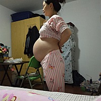 宝妈们，不知道这个入盆了吗