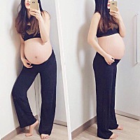 我是去年12月7日生的宝宝，月子后期有锻炼但动作不到位，后面找对盆底肌后，我也没在群里一天看那些姐妹...