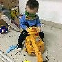 我的孩子曾一度一个月能感冒四次，每周都跑大医院，持续数月的吃药，孩子的抵抗力也几近崩溃，其中的痛...