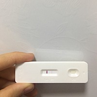 姐妹们月经晚了3天，这个是有了吗