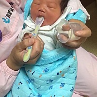 经过漫长的等待，宝宝在39+5，11月28号那天早上出生了，现在第四天了，男宝一枚，7斤3量，顺产，轻...