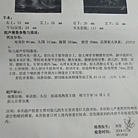 有点好奇，谁能帮我看看是男宝还是女宝