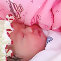 宝宝刨腹第四天了，宝妈要退圈了！㊗️各位孕妈们接好孕哦！