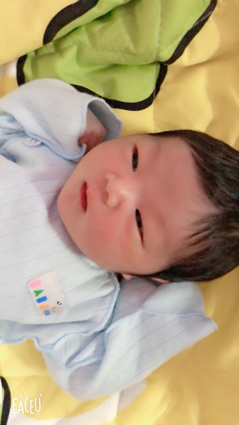 终于退圈了，预产期超四天打的催产素，疼到极致，