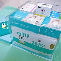 这个待产包美不美