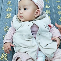 90后宝妈过来举个爪子