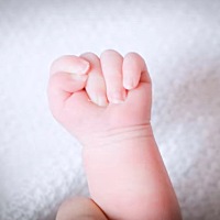 生完孩子的宝妈们，多久碰凉水，多久洗的尿布？