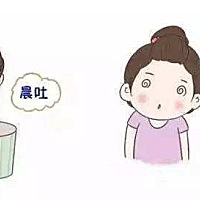 早孕反应的轻重跟胎宝宝的健康有关吗？ 每个准妈妈的早孕反应都不尽相同，有轻有重。所以有的准妈妈...