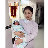 我是一名产科工作者，母婴方面有需要咨询的可以问我呦！