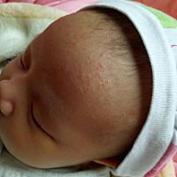 有经验的妈妈们，知道这个事长什么了吗，求知