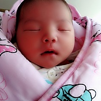 接男宝一枚第六天