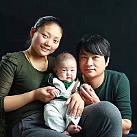 20天从138减到116  我得继续加油