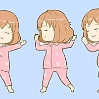 孕晚期怎么睡最好？ 孕晚期到底怎么睡?这样睡不舒服，那样睡也不行。真的要崩溃了!夜里翻来覆去睡不...