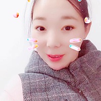 多年的月经失调总算好点😄😄