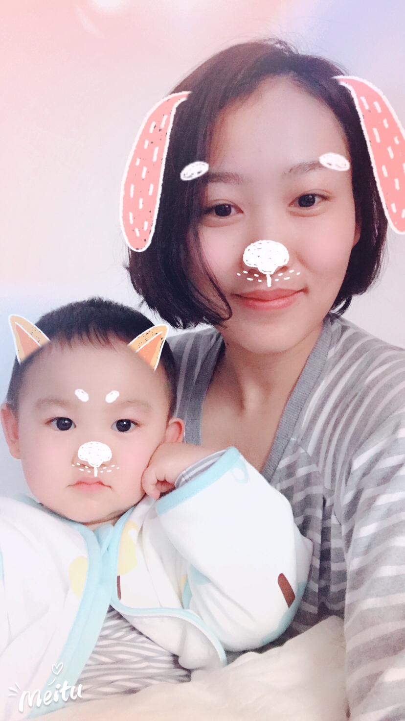 我是一个傲娇小公主，哈哈哈哈哈，其实我们是男孩了～