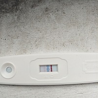 11月9号末次月经，这是怀了吗？好浅