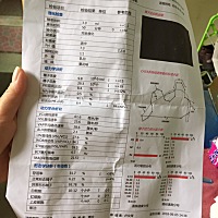 请问这样可以看好吗