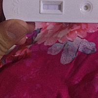 月经迟了7天，出差回来一验怀孕了，不知道是该高兴还是不高兴