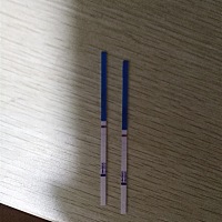 请大家看一下，是不是怀孕了呢？要不要去医院检查一下呢？