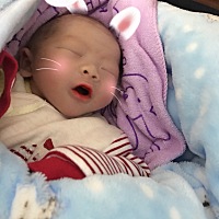 经历痛苦。3号晚上11点半胎膜早破来羊水，4.5.6号掉了3天催产素，一指都未开！后面医生强烈要求剖腹产，...