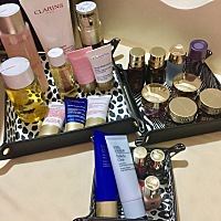 虽然今儿孕检不是很开心。 。但是老公带去购物非常开心哦😄