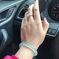 心情美美的，期待小家伙早日到来